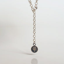 Load image into Gallery viewer, Labradorito A+ delikati sidabro apyrankė moterims "Sergėtojas"