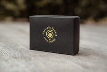 Load image into Gallery viewer, Black Tourmaline Silver 925 Bracelet for Women "Harmony"