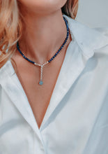 Load image into Gallery viewer, Lazurite Necklace | Lina Snara
